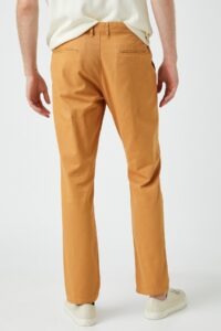 Koton Pants - Orange