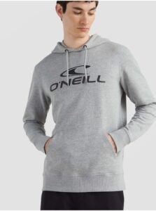 ONeill Mens Sweatshirt Grey Sweatshirt
