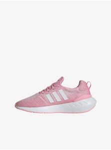 Pink Women's Shoes adidas Originals Swift