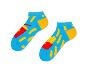 Ponožky Frogies Fast