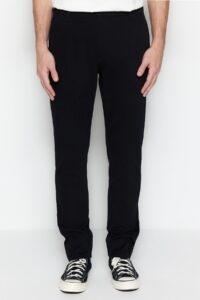 Trendyol Pants - Black