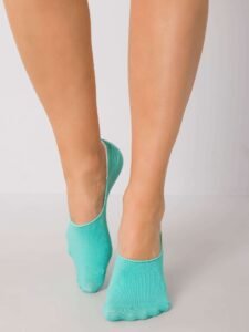 Turquoise Women's Ankle