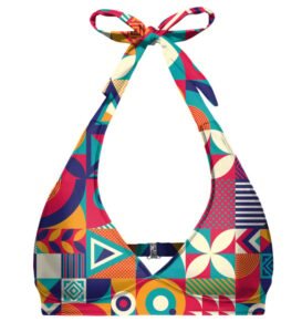Aloha From Deer Woman's It's Complicated Halter