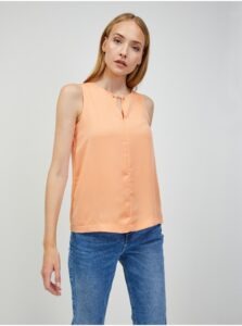 Apricot blouse ORSAY -