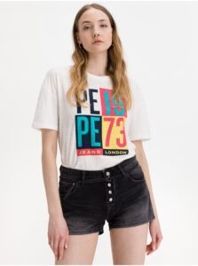 Dita T-shirt Pepe Jeans