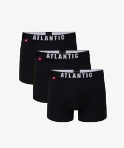 Pánske boxerky Atlantic