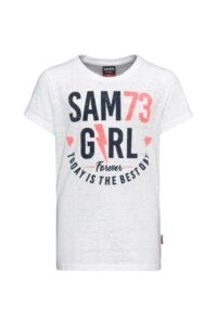 SAM73 T-shirt Kylie -