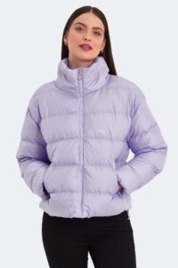 Slazenger Winter Jacket - Purple
