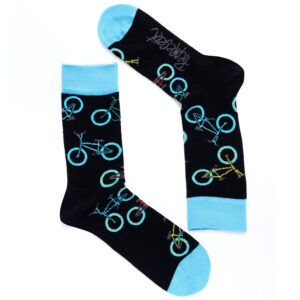 Socks Represent CUSTOM