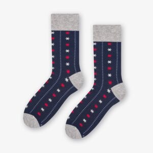 Stars Socks 051-101 Jeans