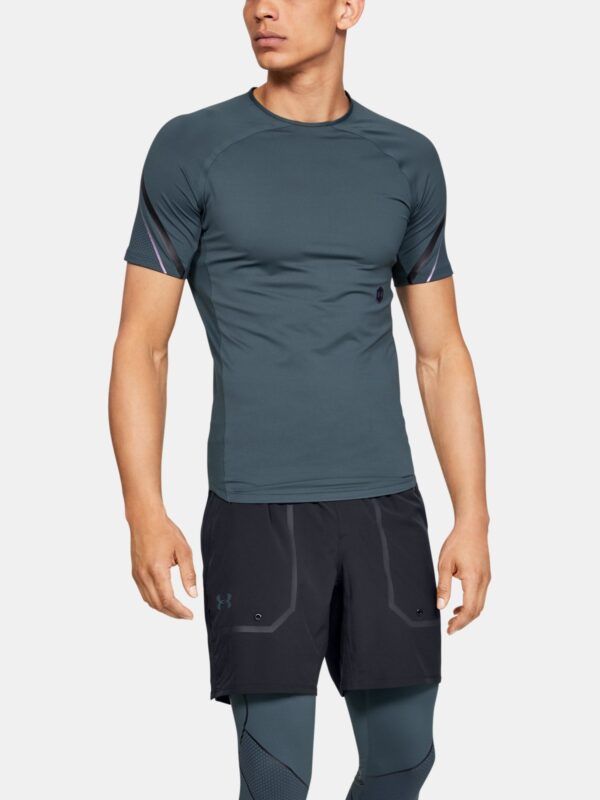 Under Armour Compression T-Shirt Rush Graphic