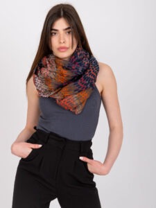 Women's scarf with