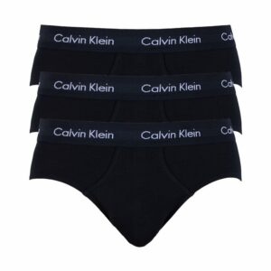 3PACK men's briefs Calvin Klein