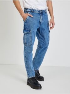 Blue Men's Jeans with Tom Tailor