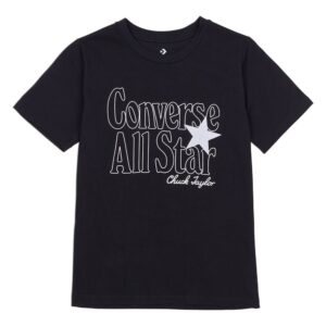 Converse A Star Graphic