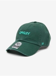 Green Men's Cap Oakley