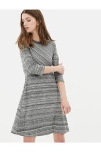 Koton Dress - Gray