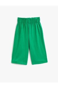 Koton Pants - Green