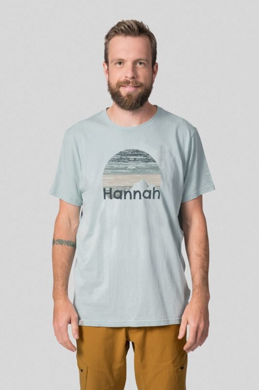 Men's T-shirt Hannah SKATCH