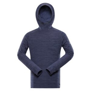 Men's quick-drying sweatshirt ALPINE PRO