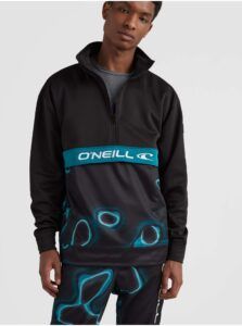 ONeill Mens Patterned Sweatshirt O'Neill