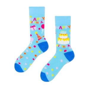 Ponožky Frogies Birthday