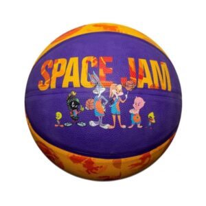 Spalding Space Jam Tune
