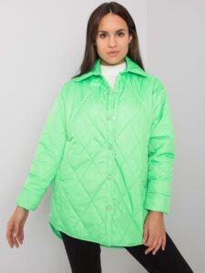 Women's quilted jacket Zenya -