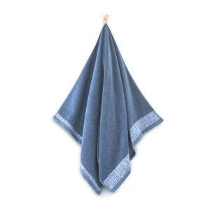 Zwoltex Unisex's Towel Elena