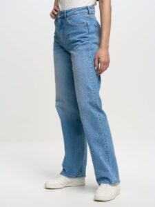 Big Star Woman's Trousers 190043