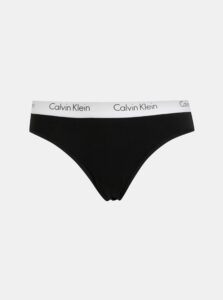 Black Panties Calvin Klein Underwear