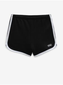 Black boys' shorts VANS