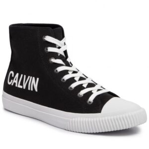 Calvin Klein Shoes Iacopo Canvas