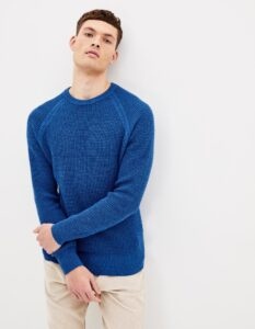 Celio Sweater Pegrazie with Round