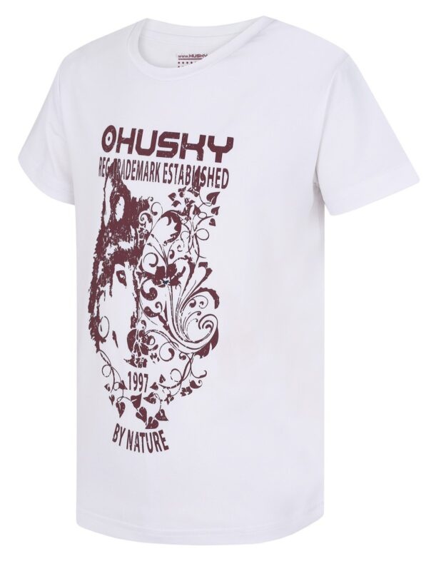 Children's functional T-shirt HUSKY Tash