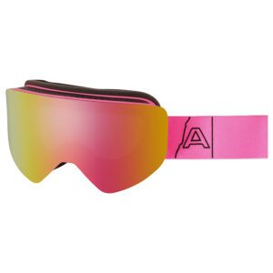 Children's ski goggles ALPINE PRO
