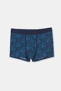 Dagi Boxer Shorts - Blue