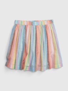 GAP Kids Striped Skirt