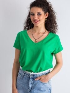 Green Emory T-shirt