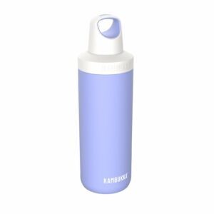 Kambukka Unisex's NO BPA Thermal Water