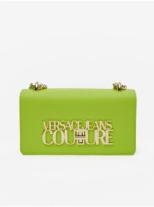 Light Green Women's Handbag Versace Jeans
