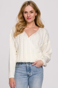 Makover Woman's Pullover
