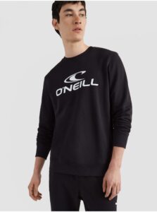 ONeill Black Mens Sweatshirt O'Neill