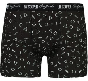 Pánske boxerky Lee Cooper