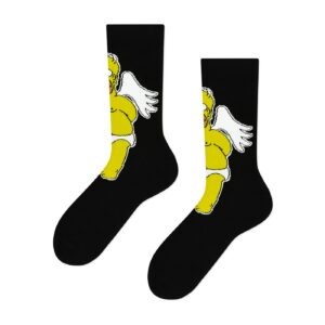 Pánske ponožky Simpsons Love-