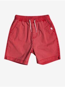 Taxer Children's Shorts Quiksilver