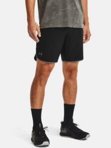Under Armour Shorts UA HIIT Woven