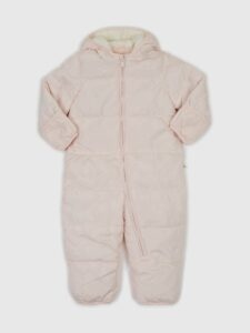 GAP Baby winter insulated overalls
