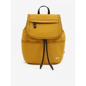 Mustard Women's Backpack Diesel