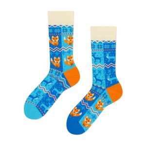 Ponožky Frogies Winter